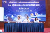 CRC bước vào chu kỳ tăng trưởng mới: Lấy sản xuất làm nền tảng, mở rộng sang năng lượng xanh và hạ tầng số