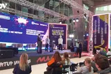 Việt Nam đảm nhận vai trò Quốc gia Đối tác tại Diễn đàn Công nghệ và Đổi mới sáng tạo Startup Village 2026