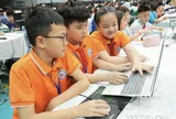 Bảo vệ trẻ em trên không gian mạng: Ưu tiên cấp bách trong kỷ nguyên số toàn cầu