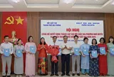 Đẩy mạnh thành lập Chi hội Luật gia cơ sở, tăng cường phổ biến pháp luật tới người dân tại Hải Phòng