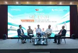 Chuyên gia nhận định về bất động sản phía Bắc Hà Nội trong cấu trúc không gian phát triển mới