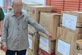 Giả mạo thương hiệu Mixue để kinh doanh, người đàn ông 64 tuổi bị khởi tố