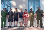 Khởi tố nhóm 4 đối tượng vì hành vi đòi nợ kiểu giang hồ