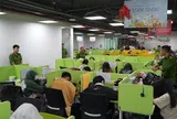 Bóc gỡ đường dây lừa đảo kỳ nghỉ dưỡng hơn 612 tỷ đồng: Hàng nghìn dữ liệu khách hàng bị khai thác trái phép