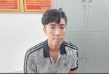 Tạm giữ đối tượng dùng ứng dụng giả mạo thông báo chuyển khoản để chiếm đoạt tài sản