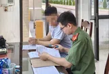 Cảnh giác nguy cơ lộ lọt dữ liệu cá nhân trên không gian mạng