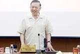 Tổng Bí thư, Chủ tịch nước Tô Lâm: Phát triển văn hóa phải trở thành động lực tăng trưởng mới của đất nước