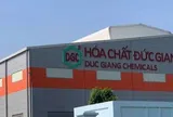Tổng Giám đốc Hóa chất Đức Giang bị khởi tố, nhiều lãnh đạo doanh nghiệp vướng vòng lao lý