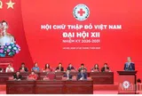 Tổng Bí thư, Chủ tịch nước: Công tác nhân đạo phải gắn với chiến lược phát triển con người và an sinh xã hội