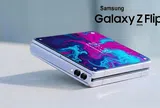 Giá Galaxy Z Flip8 cao hơn Z Flip 7 nhưng được đánh giá màu đẹp hơn