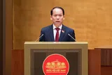 Đề xuất bổ sung người cao tuổi vào nhóm ưu tiên phổ biến, giáo dục pháp luật