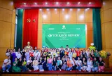 Herbalife Việt Nam đồng hành cùng Báo Sức khỏe và Đời sống tổ chức Cuộc thi “Tôi Khỏe Đẹp Hơn” lần thứ 5