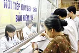 Bệnh viện không được thu thêm tiền của người sử dụng BHYT nếu không đăng ký khám theo yêu cầu.