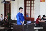 Hối hận muộn màng của kẻ tấn công nhiều nhân viên y tế ở Nghệ An