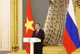 Tổng Bí thư, Chủ tịch nước Tô Lâm được vinh danh với Giải thưởng Hòa bình Quốc tế Lev Tolstoy 2026