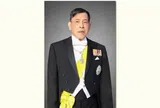 Nhà vua Thái Lan Maha Vajiralongkorn bắt đầu chuyến thăm Việt Nam
