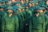 Ai được miễn đăng ký, miễn gọi nhập ngũ trong năm 2027?
