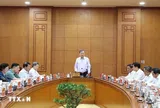 Tổng Bí thư, Chủ tịch nước Tô Lâm yêu cầu xử lý dứt điểm các vụ việc tồn đọng
