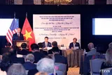 Tổng Bí thư, Chủ tịch nước Tô Lâm đề nghị những người bạn Hoa Kỳ tiếp tục đồng hành cùng Việt Nam