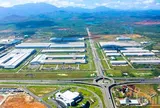 FDI sản xuất tại Việt Nam tăng tốc, dòng vốn lớn đổ vào công nghệ cao