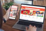 Những lưu ý cần nằm lòng để an tâm mua sắm trực tuyến mùa cao điểm