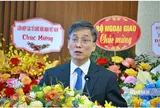 Hội Hữu nghị Việt Nam - Thụy Điển mở rộng kết nối, tạo thêm động lực hợp tác