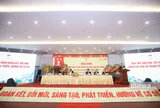Đại hội Hội Luật gia Việt Nam lần thứ XV: Đổi mới mạnh mẽ, nâng cao hiệu quả hoạt động