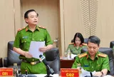Bộ Công an cảnh báo sau vụ Huấn “Hoa hồng”, Hải Sa Pa: Không gian mạng không đứng ngoài pháp luật