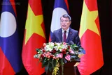 Việt Nam – Lào thúc đẩy các dự án trọng điểm, tạo đột phá trong hợp tác kinh tế