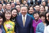 Tổng Bí thư, Chủ tịch nước Tô Lâm yêu cầu khơi thông nguồn lực cho doanh nghiệp