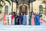 Doanh nghiệp Việt tăng tốc đổi mới, tạo đà bứt phá trong kỷ nguyên mới