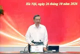 Đối ngoại phải mở ra cơ hội mới cho tăng trưởng và nâng cao vị thế Việt Nam
