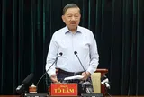 Tổng Bí thư, Chủ tịch nước Tô Lâm: TP.HCM phải tạo chuyển biến thực chất trong điều hành và phát triển