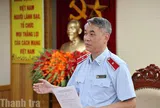 Thanh tra Chính phủ thanh tra việc chấp hành pháp luật về bảo vệ môi trường tại 5 cơ sở sản xuất thép ở Thành phố Hồ Chí Minh