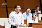 Phó Thủ tướng Nguyễn Văn Thắng thông tin về phương án giảm giá điện
