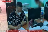Hà Nội: Bất chấp Chỉ thị 16, nam thanh niên vẫn "ship người" liên tỉnh