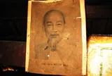 Thiêng liêng kỷ vật đại ngàn