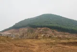 Tượng Sơn (Nông Cống – Thanh Hóa) Nỗi lo của người dân trước hoạt động khai thác đất ồ ạt