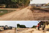Nghi Sơn, Thanh Hóa: Dự án không thực hiện các biện pháp bảo vệ môi trường, người dân bức xúc