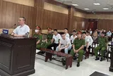 Thanh Hóa: Tuyên án tử hình đối với Nguyễn Hồng Khánh cùng hai đồng phạm do buôn bán tàng trữ trái phép ma túy và vũ khí quân dụng