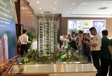 Bất động sản phía Nam: Cuộc “chạy đua doanh số" những tháng cuối năm