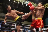 Tán Thủ – Hệ thống đối kháng đỉnh cao của Trung Quốc
