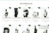 Loạt mỹ phẩm Seimy, San Mira, Bicos được quảng cáo như thuốc chữa bệnh