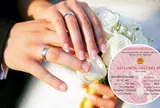 Công dân không cần giấy xác nhận tình trạng hôn nhân khi đăng ký kết hôn