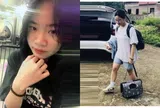 Hà Nội: Thiếu nữ 18 tuổi rời nhà đi 5 ngày chưa trở về vì bị mẹ mắng "mèo đi vệ sinh nhưng không dọn"