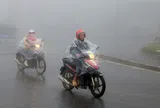 Dự báo thời tiết 24/10: Không khí lạnh khiến miền Bắc rét đến khi nào?