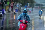 Không khí lạnh "lạ thường" dồn dập, dự báo ngày rét đậm nhất 2025