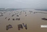 Thanh tra Hà Nội kiến nghị điều tra sai phạm tại 4 mỏ vật liệu xây dựng