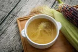 Phần bổ dưỡng của bắp ngô, nhiều người không biết lại bỏ đi