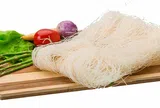 Hương vị bún gạo truyền thống Bình Tây